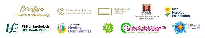 Logo panel of ROAM's partners